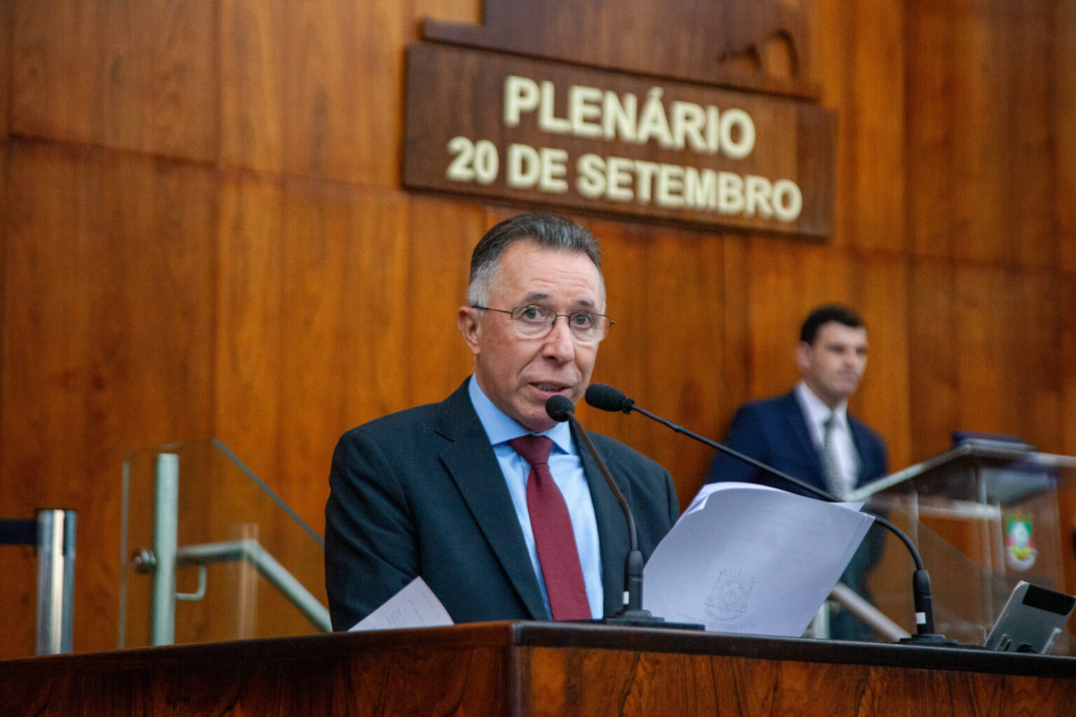 Os abusos da Aegea/Corsan têm que acabar já! (Por Valdeci Oliveira)