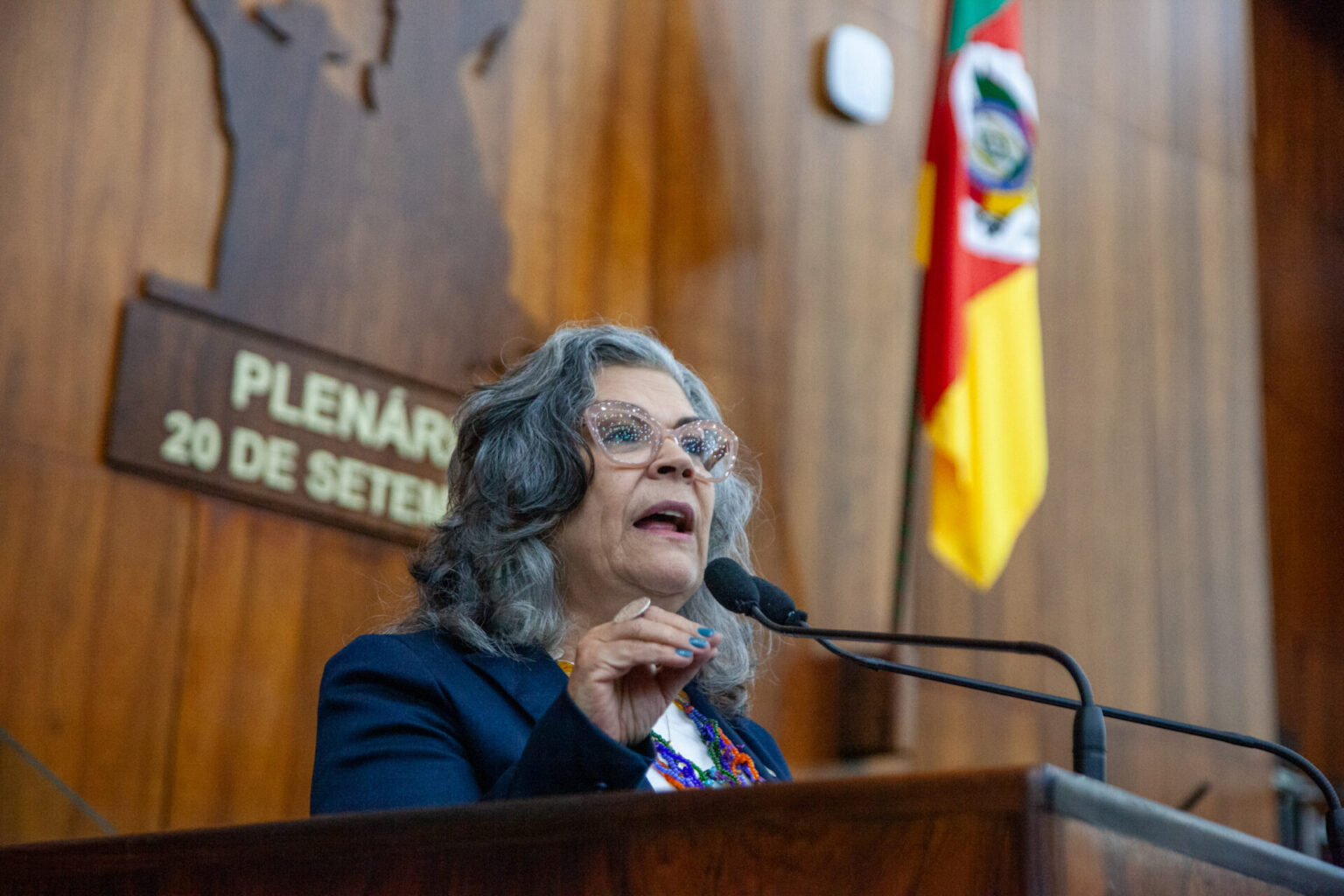Bancada do PT aponta falta de qualidade dos serviços da Corsan/Aegea e falhas na fiscalização