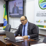 Zé Nunes cobra fortalecimento do Irga e critica precarização da pesquisa agrícola