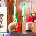 Comissão presidida por Stela Farias vai investigar impactos da privatização da Corsan