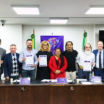 Sofia Cavedon instala Comissão Especial dos Sistemas de Cultura e inicia caravana pelo RS