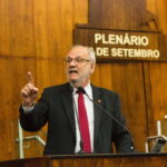Articulação da Bancada do PT garante aprovação piso regional
