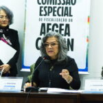 Comissão Especial da AEGEA/Corsan elege integrantes da mesa diretiva