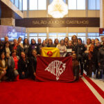 Orientação Educacional: Sofia Cavedon homenageia 60 anos da Aoergs em Grande Expediente