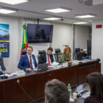 CPI dos pedágios cobra cronograma de obras do governo Leite