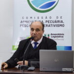 Projeto de Zé Nunes prevê planos de recuperação e manejo sustentável de espécies ameaçadas