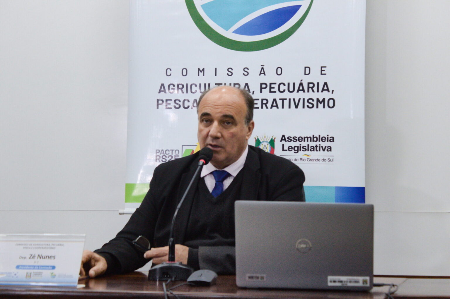 Projeto de Zé Nunes prevê planos de recuperação e manejo sustentável de espécies ameaçadas
