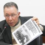 Aegea/Corsan: Valdeci leva novas denúncias à Comissão de Assuntos Municipais