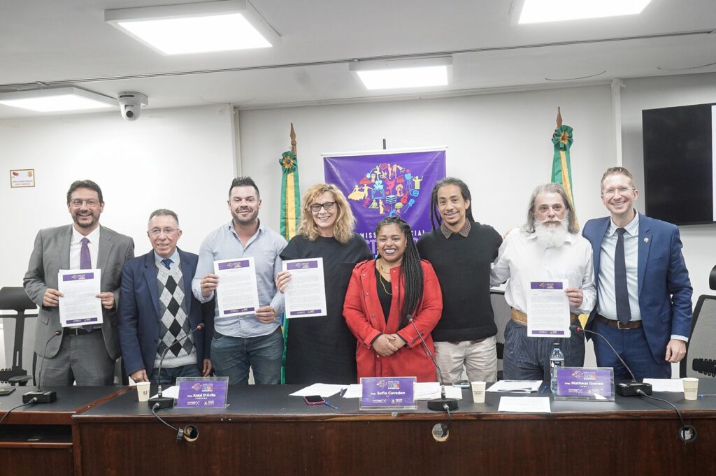 Santa Maria recebe na sexta-feira (22) a Caravana do Sistema Nacional de Cultura Santa Maria recebe na sexta-feira (22) a Caravana do Sistema Nacional de Cultura
