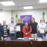 Santa Maria recebe na sexta-feira (22) a Caravana do Sistema Nacional de Cultura
