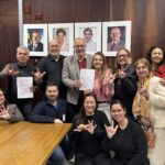 Rossetto propõe contratação de intérpretes de Libras para a Assembleia Legislativa