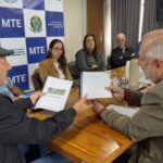 Rossetto articula medidas de combate a fraudes em curso de capacitação no setor elétrico