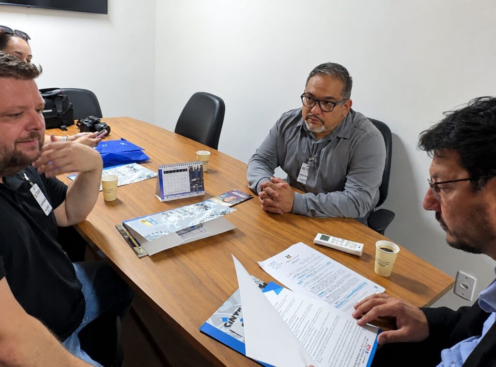 Política Estadual de Incentivo à Inovação Tecnológica no Ensino Técnico avança no debate na ALRS
