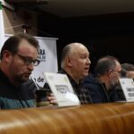 Audiência debate segurança no trevo do Monte Bérico, em Caxias do Sul, e cobra solução definitiva