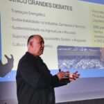 Pepe apresenta em Osório relatórios do Pacto RS 25 com projeto para novo ciclo de desenvolvimento no RS