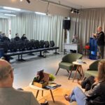Pepe apresenta em Santa Rosa relatórios do Pacto RS 25 com foco em desenvolvimento sustentável