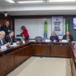 Comissão aprova plano de trabalho e requerimentos de audiências públicas para tratar dos serviços da Corsan/Aegea