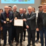 Unicafes-RS é homenageada com a medalha da 56ª legislatura