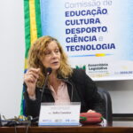 Comissão de Educação aprova relatório final da Subcomissão que tratou da reprovação escolar
