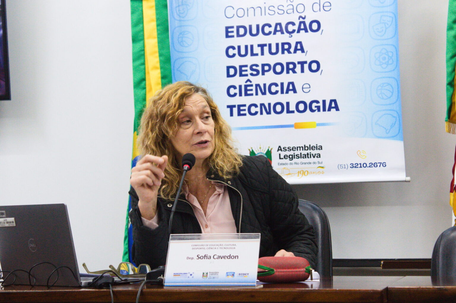 Comissão de Educação aprova relatório final da Subcomissão que tratou da reprovação escolar
