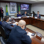 Comissão Especial aprova audiências Públicas e determina que Aegea/Corsan preste informações