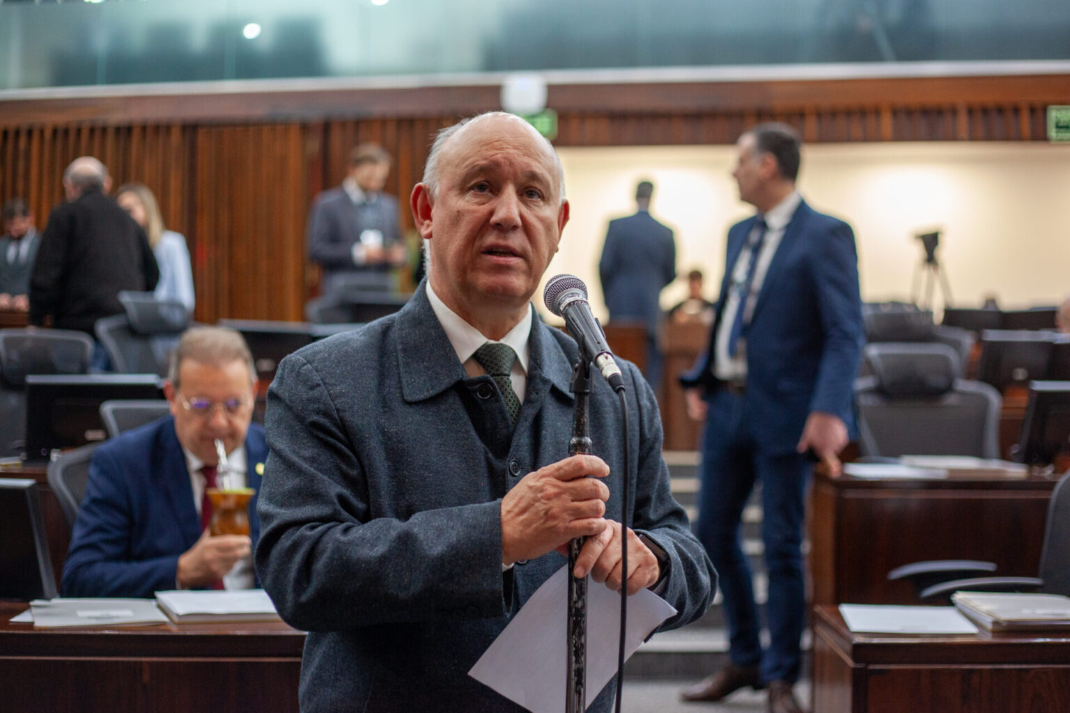Projeto de Pepe Vargas que cria política de proteção a órfãos da Covid vai a Plenário Projeto de Pepe Vargas que cria política de proteção a órfãos da Covid vai a Plenário