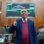 Projeto de Valdeci aprovado na Assembleia garante descanso digno à Enfermagem