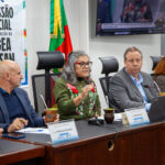 Primeira audiência pública da Comissão de Fiscalização da Aegea/Corsan recolhe denúncias de aumento de tarifas e péssimos serviços