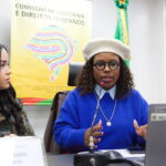 Comissão de Direitos Humanos recebe denúncia de repressão policial