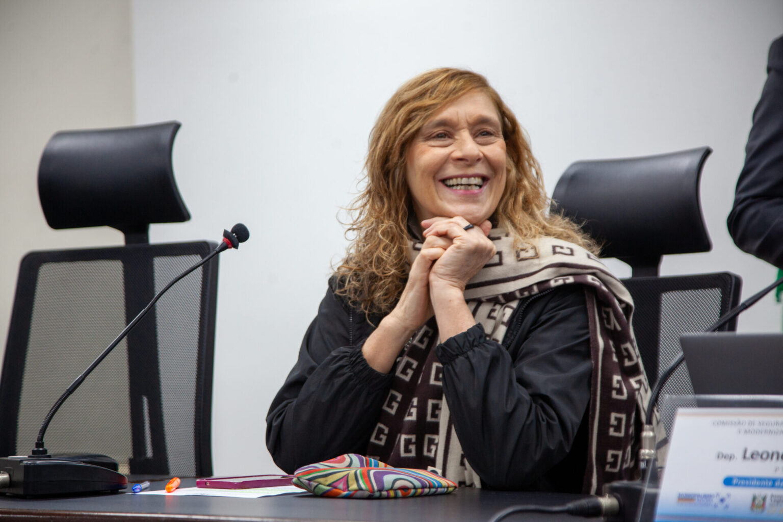 Sofia Cavedon defende participação da sociedade no Estatuto da Uergs e reforça compromisso com a universidade pública