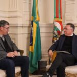 Valdeci articula na Casa Civil a sanção do projeto Descanso Digno da Enfermagem