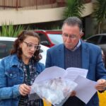 Cargos em extinção: Valdeci realiza visita técnica no Hospital São Pedro
