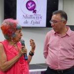 Por proposta de Valdeci, Assembleia Legislativa homenageará Esther Pillar Grossi