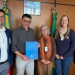 Jeferson destina R$ 100 mil para projeto da Unijuí voltado à formação de lideranças femininas