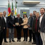 Zé Nunes recebe título de Cidadão Vitoriense