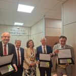 Reunião de ex-ministros e atual gestão do MDA debate desafios da agricultura familiar