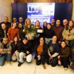 Sofia Cavedon homenageia os 120 anos da Escola Técnica Estadual Parobé