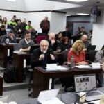 Rossetto defende aplicação de 12% do orçamento na Saúde durante debate da LDO
