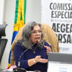 Falta de respostas objetivas da Agergs marca audiência sobre a Aegea Corsan