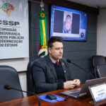 PEC que garante isonomia na aposentadoria de policiais femininas é aprovada na CSSP