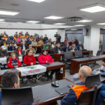 Audiência pública debate preparação do RS para “Super El Niño” e cobra ações do governo Leite