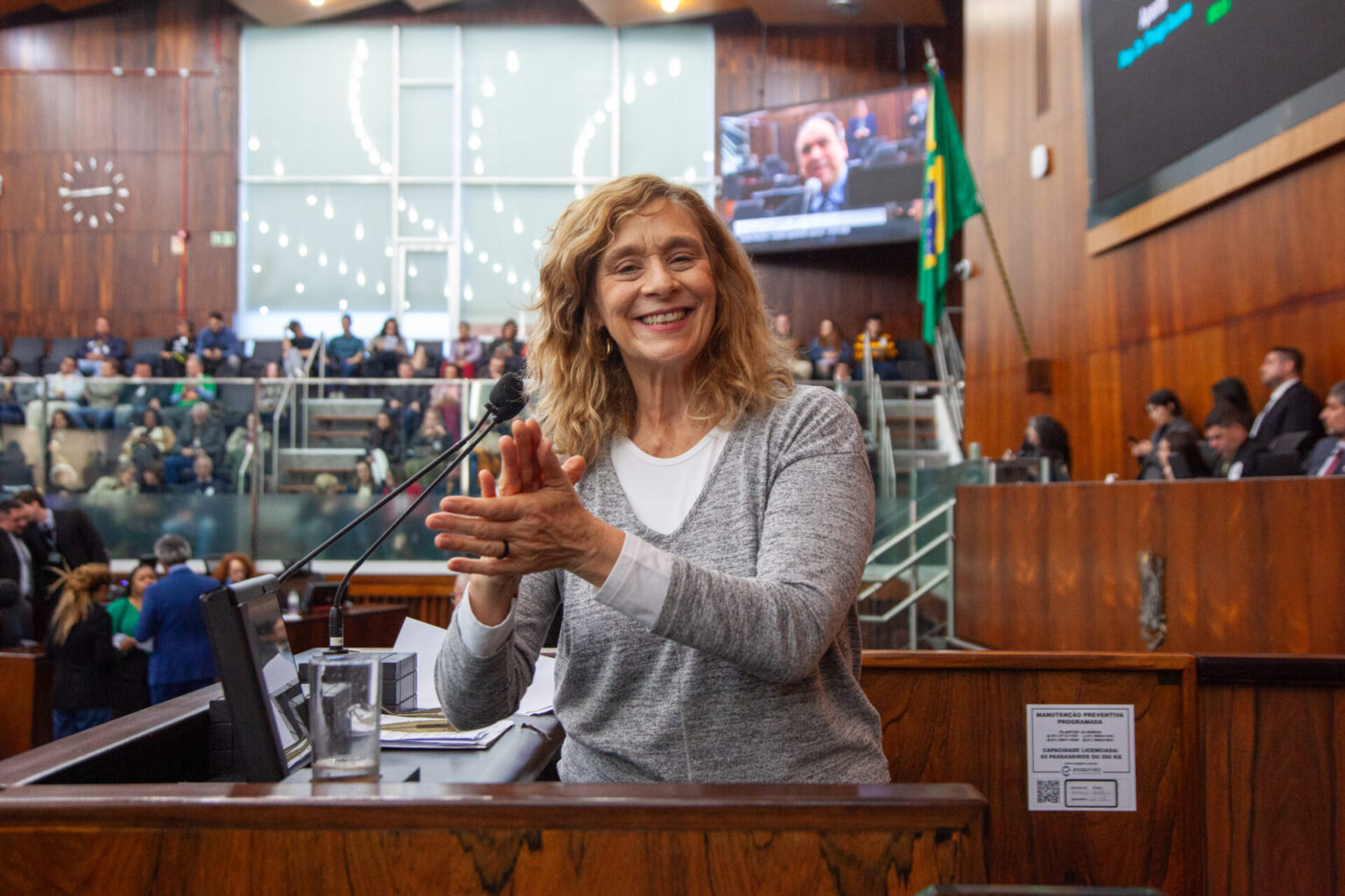 Grande Expediente Especial celebra os 25 anos da Uergs