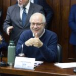 CCJ aprova projeto de Rossetto para criação do Instituto das Águas do RS