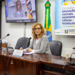 Sofia Cavedon denuncia paralisação de grupos artísticos de Caxias do Sul e cobra reversão da medida