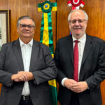 Rossetto solicita a Flávio Dino ampliação de medidas de transparência sobre emendas parlamentares dos estados