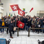 Por proposição do deputado Rossetto, Assembleia entrega Medalha da 56ª Legislatura a Adão Peão