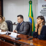 Audiência pública discute enfrentamento da tuberculose e cobra ação integrada do Estado