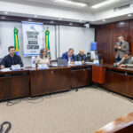 Comissão Especial cobra explicações do governo Leite e denuncia falhas da Aegea/Corsan