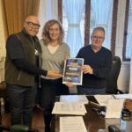 Deputada Sofia reivindica investimentos na Escola Parobé