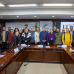 Relatório da Frente Parlamentar estabelece diretrizes para o fortalecimento do audiovisual gaúcho